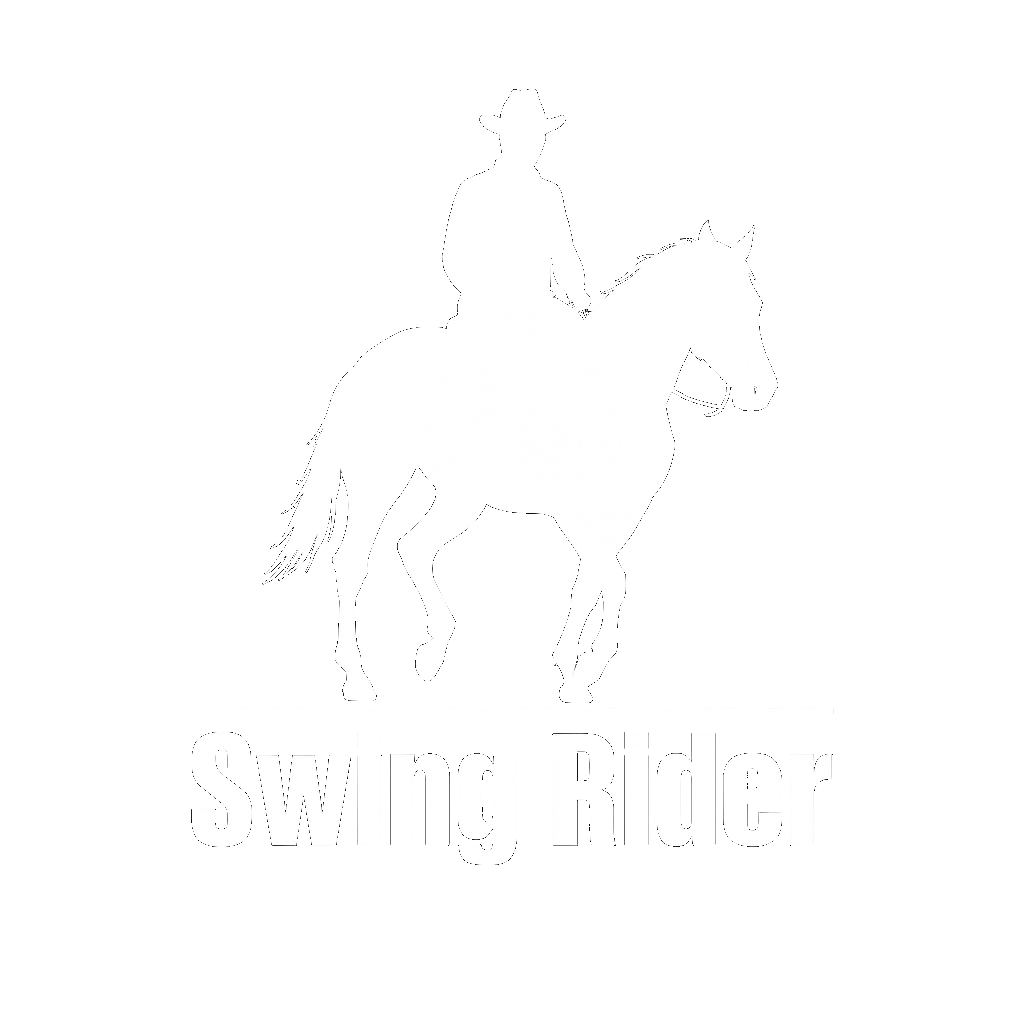 Swing Rider Logo